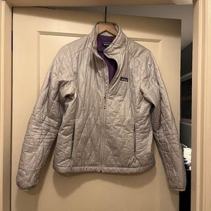 Patagonia jacket